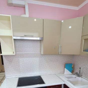 Продается 1-комнатная квартира, 38 м²