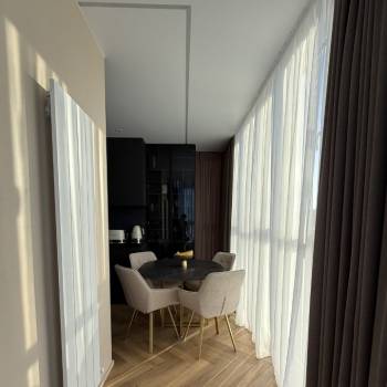Продается 3-х комнатная квартира, 75 м²