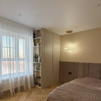 Продается 3-х комнатная квартира, 75 м²