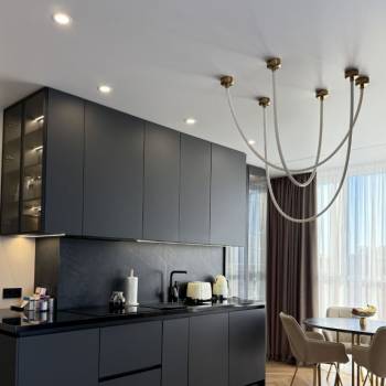 Продается 3-х комнатная квартира, 75 м²