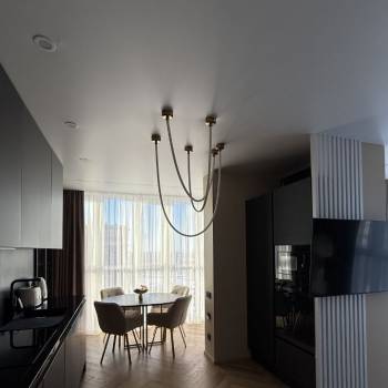 Продается 3-х комнатная квартира, 75 м²