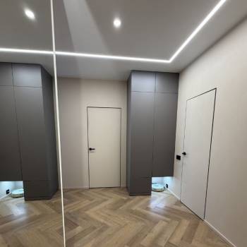 Продается 3-х комнатная квартира, 75 м²