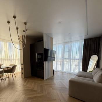 Продается 3-х комнатная квартира, 75 м²