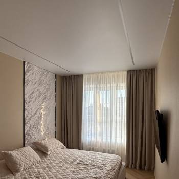 Продается 3-х комнатная квартира, 75 м²