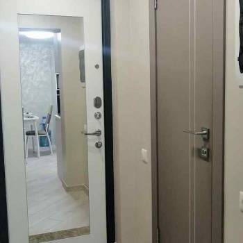 Сдается 2-х комнатная квартира, 49,5 м²
