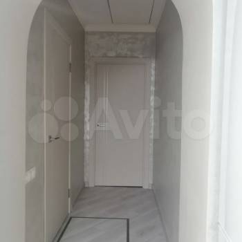 Сдается 2-х комнатная квартира, 49,5 м²