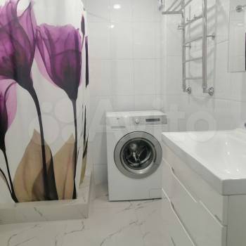 Сдается 2-х комнатная квартира, 49,5 м²