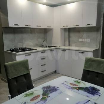 Сдается 2-х комнатная квартира, 49,5 м²