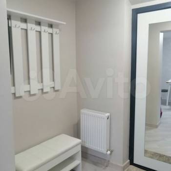 Сдается 2-х комнатная квартира, 49,5 м²