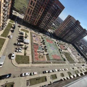 Сдается 1-комнатная квартира, 31,7 м²