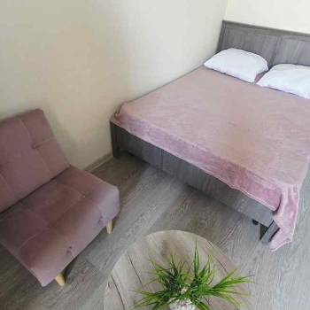 Сдается 1-комнатная квартира, 36 м²