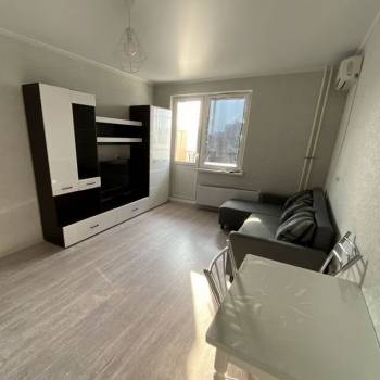 Сдается 1-комнатная квартира, 27 м²