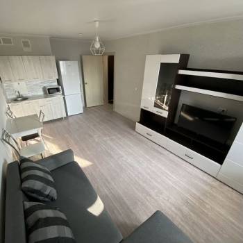 Сдается 1-комнатная квартира, 27 м²