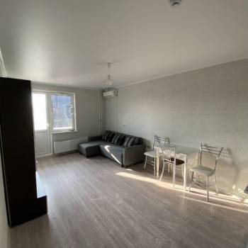 Сдается 1-комнатная квартира, 27 м²