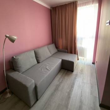 Сдается 1-комнатная квартира, 23 м²