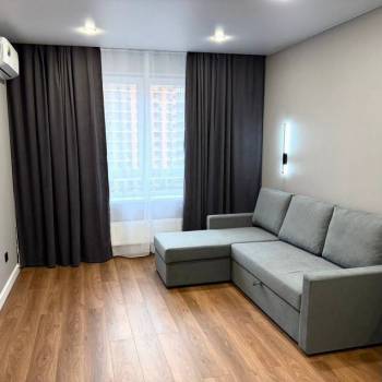 Сдается 1-комнатная квартира, 26,7 м²
