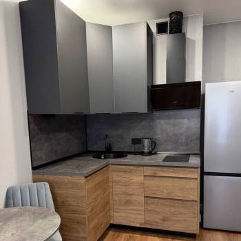 Сдается 1-комнатная квартира, 26,7 м²