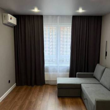 Сдается 1-комнатная квартира, 26,7 м²