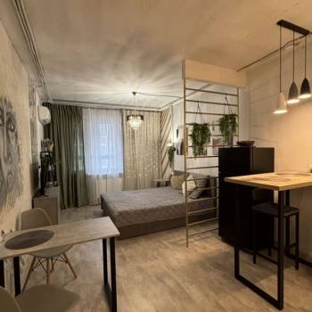 Сдается 1-комнатная квартира, 30 м²