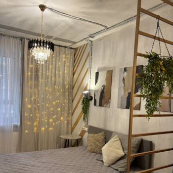 Сдается 1-комнатная квартира, 30 м²