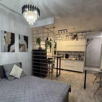 Сдается 1-комнатная квартира, 30 м²