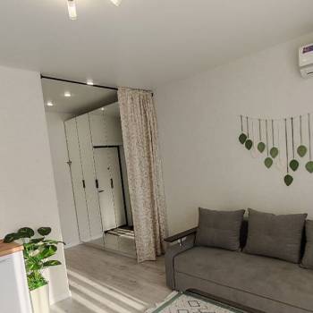 Сдается 1-комнатная квартира, 26,8 м²