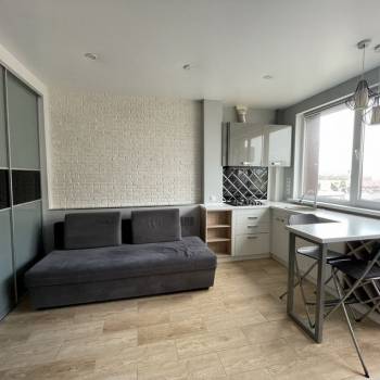 Сдается 1-комнатная квартира, 45 м²