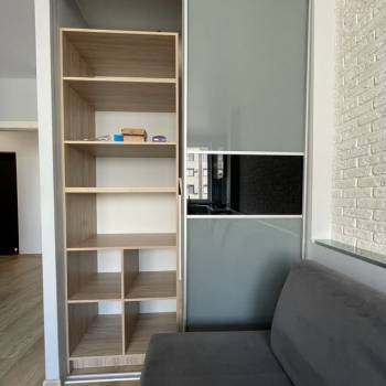 Сдается 1-комнатная квартира, 45 м²