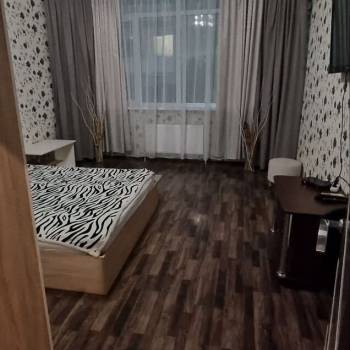 Сдается 1-комнатная квартира, 37 м²