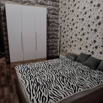 Сдается 1-комнатная квартира, 37 м²