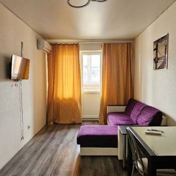Сдается 2-х комнатная квартира, 34 м²