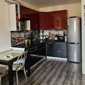 Сдается 2-х комнатная квартира, 34 м²