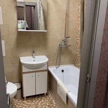 Сдается 2-х комнатная квартира, 34 м²