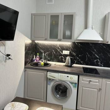Сдается 1-комнатная квартира, 24 м²