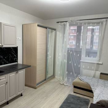 Сдается 1-комнатная квартира, 24 м²