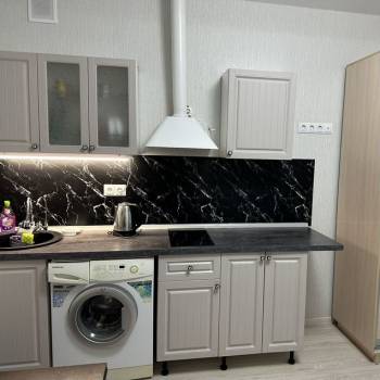 Сдается 1-комнатная квартира, 24 м²