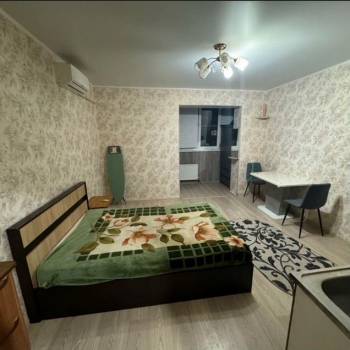 Сдается 1-комнатная квартира, 25 м²