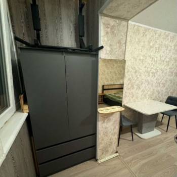 Сдается 1-комнатная квартира, 25 м²