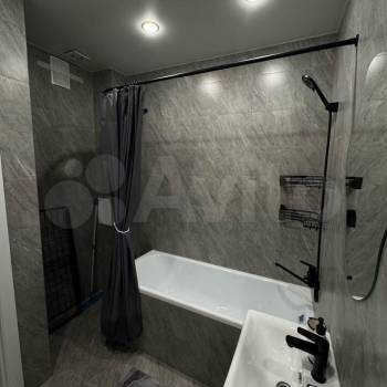 Сдается 2-х комнатная квартира, 55 м²