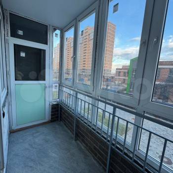 Сдается 2-х комнатная квартира, 55 м²