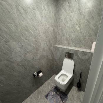 Сдается 2-х комнатная квартира, 55 м²