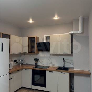 Сдается 2-х комнатная квартира, 55 м²