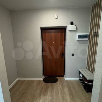 Сдается 2-х комнатная квартира, 55 м²