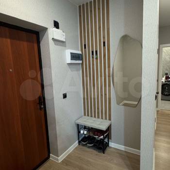 Сдается 2-х комнатная квартира, 55 м²