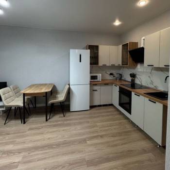 Сдается 2-х комнатная квартира, 55 м²