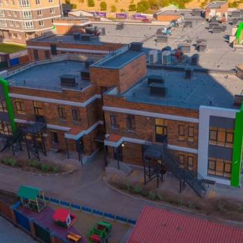 Сдается 2-х комнатная квартира, 55 м²