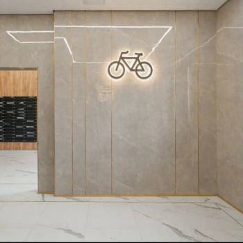 Сдается 2-х комнатная квартира, 55 м²