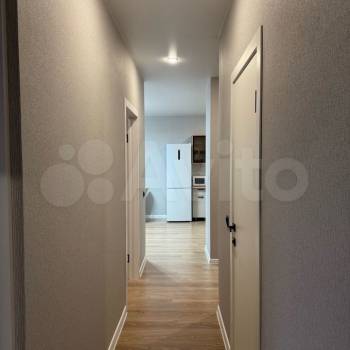 Сдается 2-х комнатная квартира, 55 м²