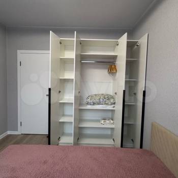 Сдается 2-х комнатная квартира, 55 м²
