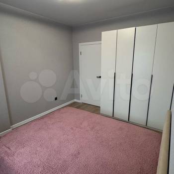 Сдается 2-х комнатная квартира, 55 м²
